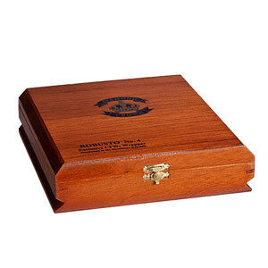 View product media DI53 Robusto No. 5, , jrcigars 3